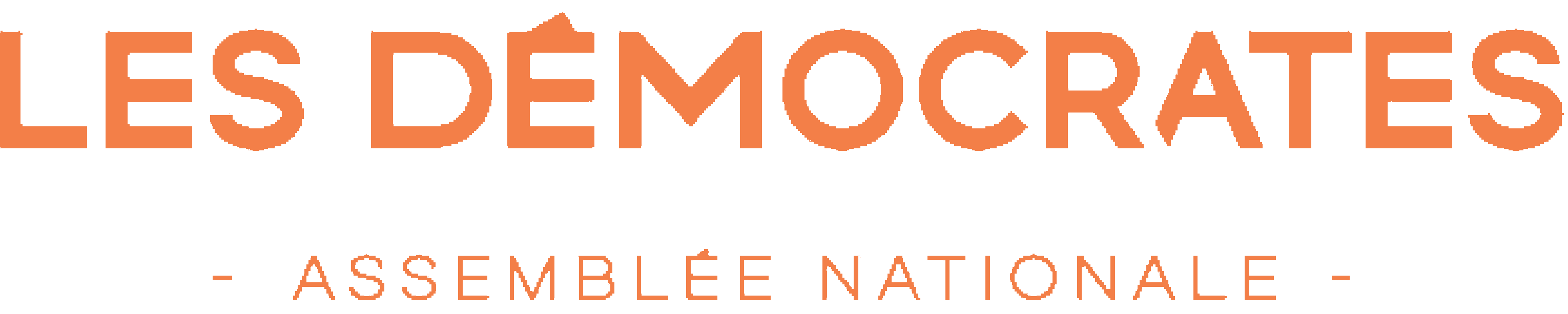 logo les démocrates